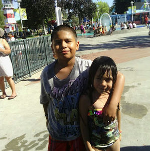 Meet your Posher, Lisa